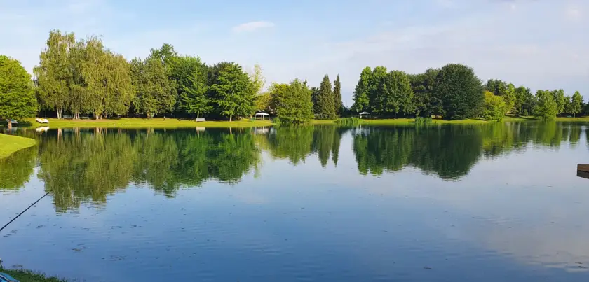 Lago La Sirenetta